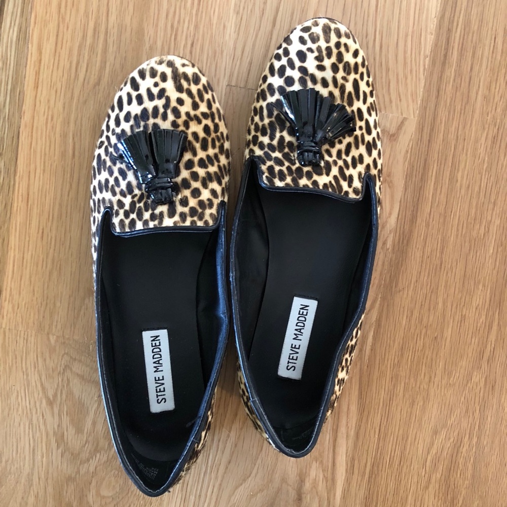 Steve Madden Loafers